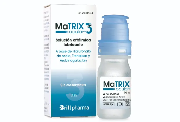 Productos oftalmicos sales